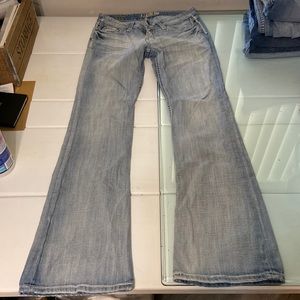 Bke star lite jeans